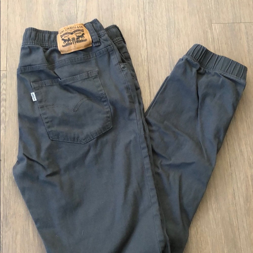 Levi’s